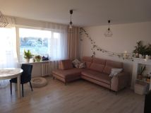 Mieszkanie 3-pokojowe Ustka, ul. Grunwaldzka. Zdjęcie 3