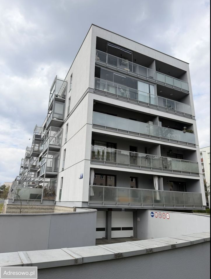 Mieszkanie 1-pokojowe Legionowo Centrum, ul. Władysława Broniewskiego. Zdjęcie 2