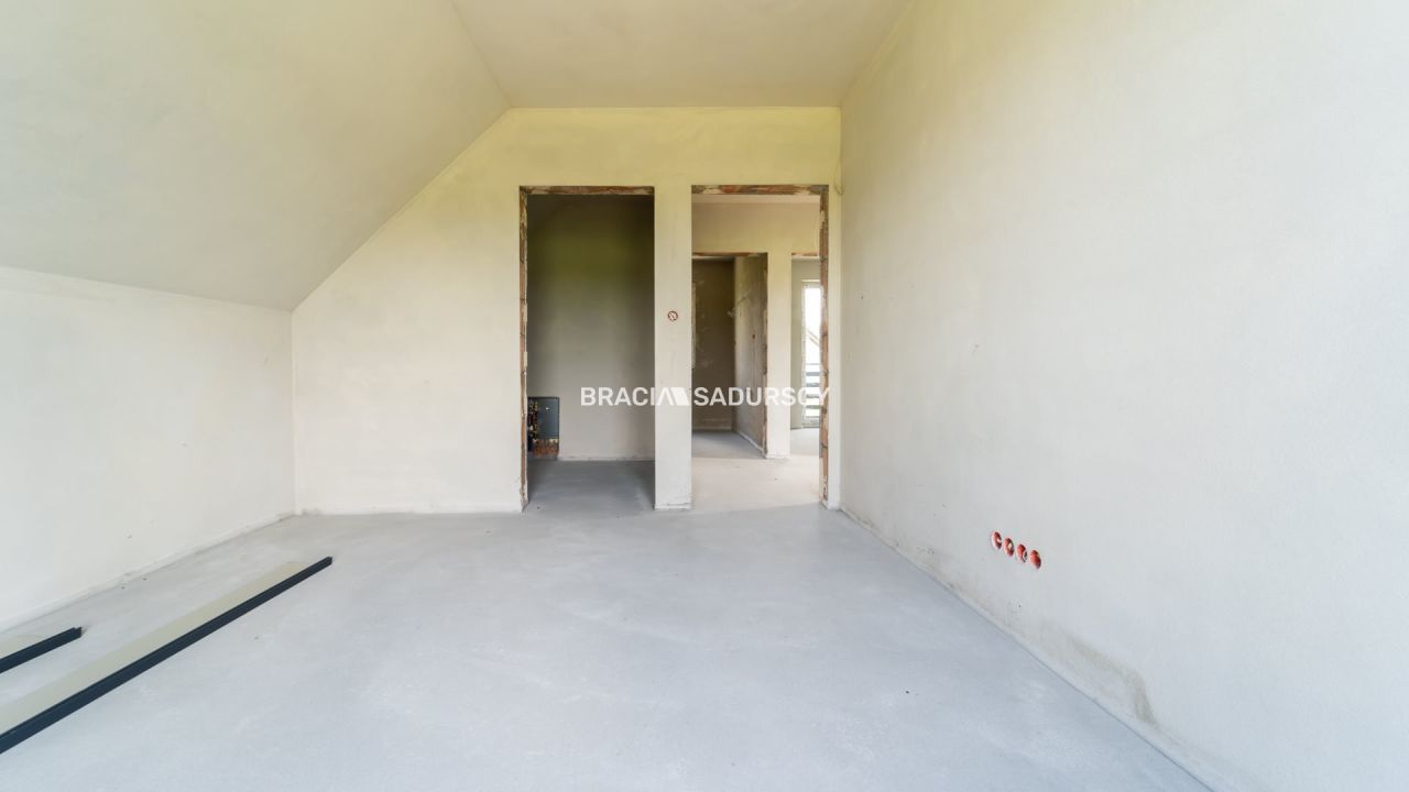 dom wolnostojący, 5 pokoi Przeginia Narodowa, ul. Jana Matejki. Zdjęcie 13