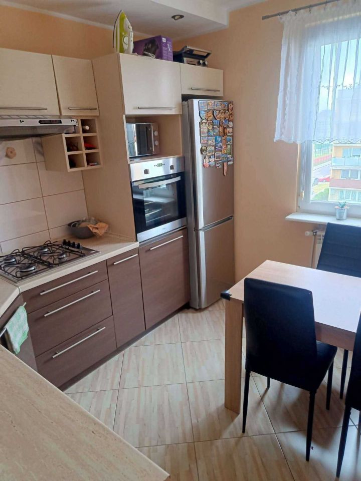 Mieszkanie 3-pokojowe Mława, os. Książąt Mazowieckich. Zdjęcie 5