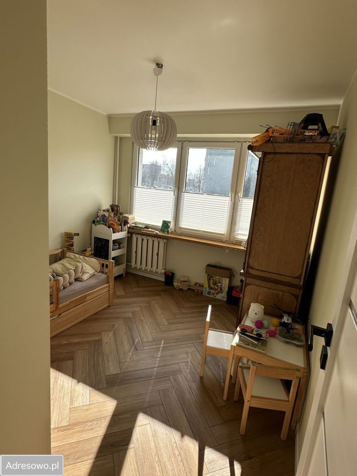 Mieszkanie 4-pokojowe Choroszcz, ul. Powstania Styczniowego. Zdjęcie 5