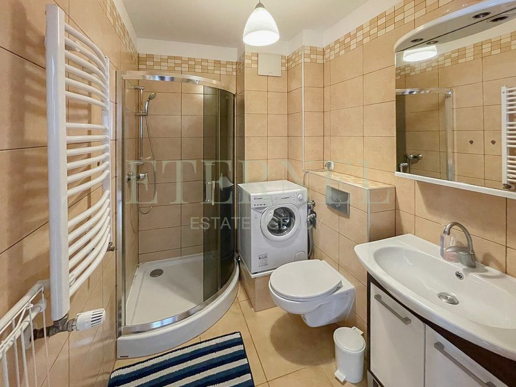 Mieszkanie 1-pokojowe Kraków Krowodrza, al. Kijowska. Zdjęcie 5