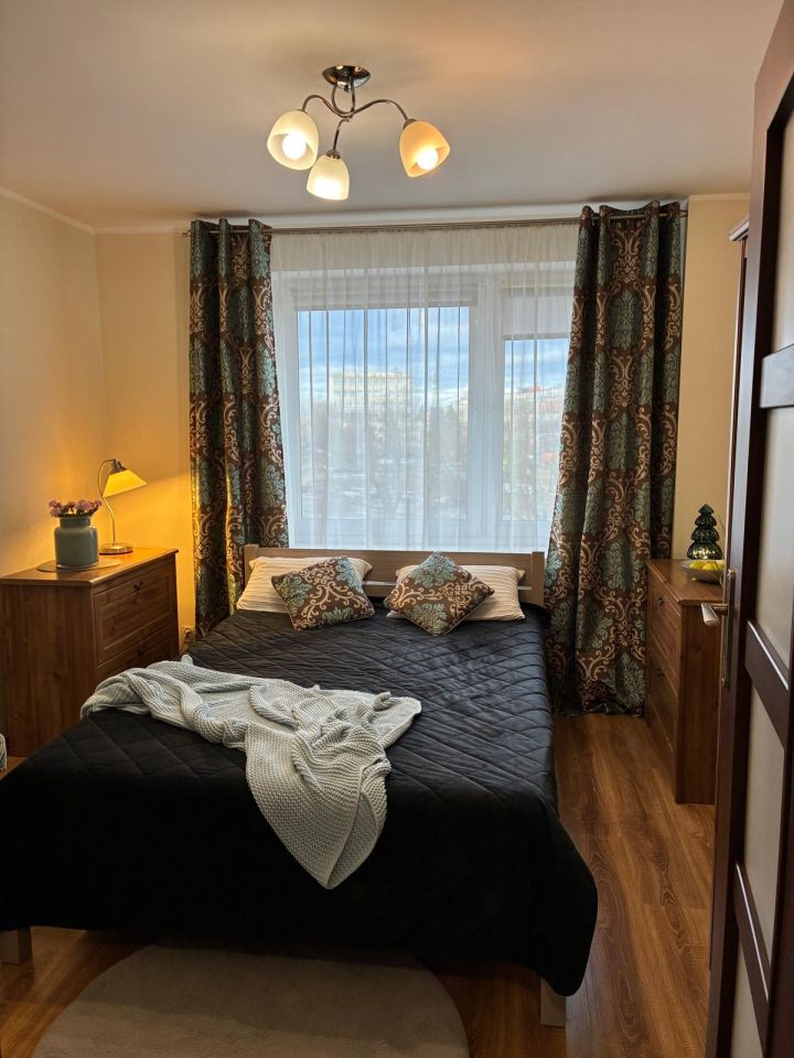 Mieszkanie 2-pokojowe Piaseczno, ul. Puławska. Zdjęcie 4