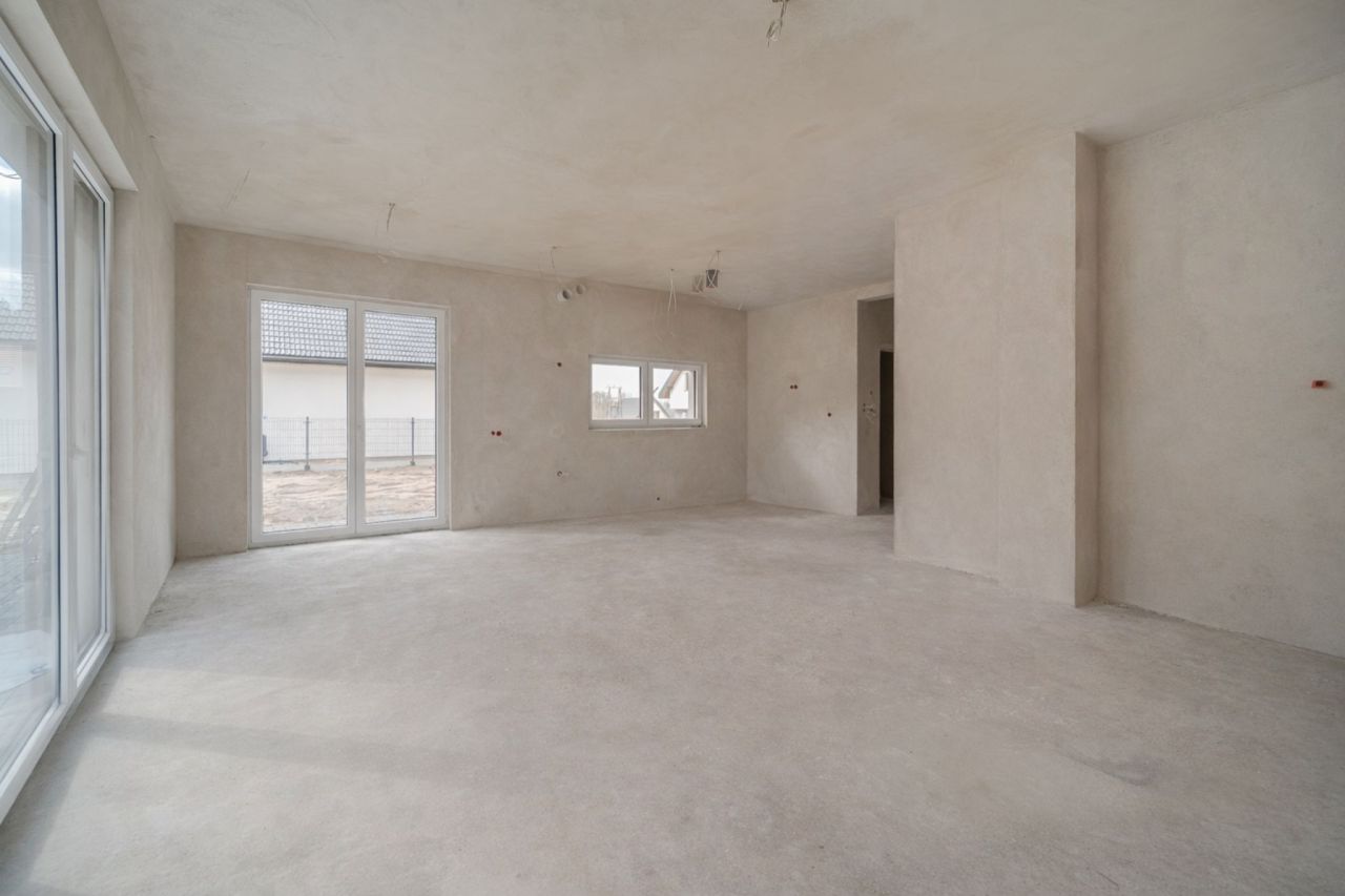 dom wolnostojący, 5 pokoi Rybniki. Zdjęcie 10