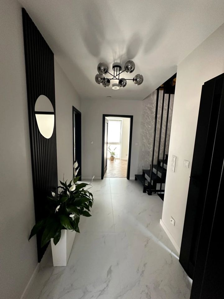 bliźniak Wieliczka, ul. Magnoliowa. Zdjęcie 16