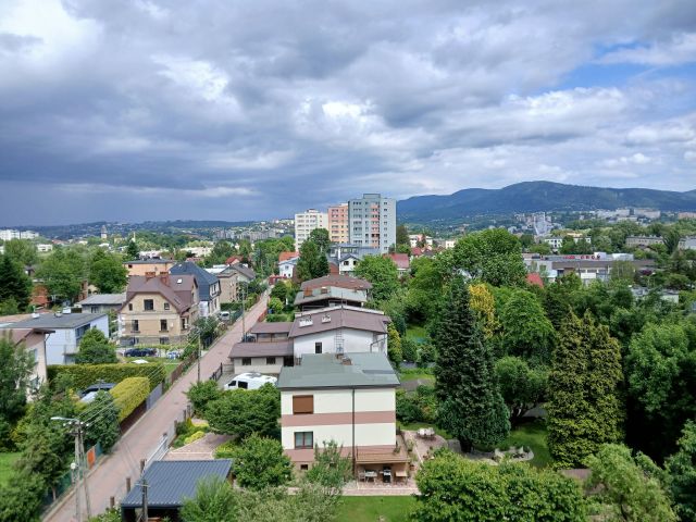 Mieszkanie 2-pokojowe Bielsko-Biała Aleksandrowice, ul. Mikołaja Reja. Zdjęcie 1