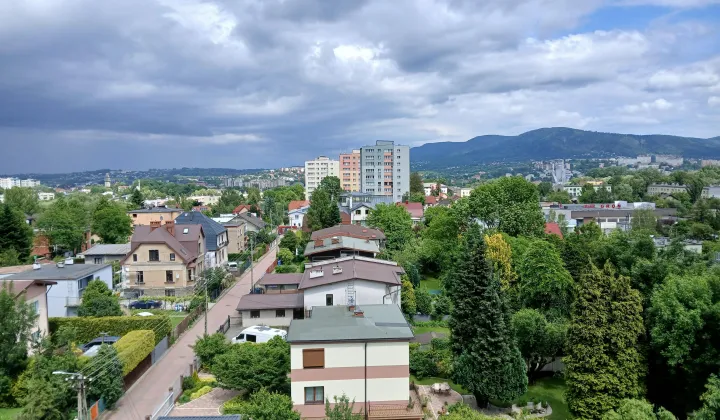 Mieszkanie 2-pokojowe Bielsko-Biała Aleksandrowice, ul. Mikołaja Reja
