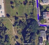 Działka budowlana Łódź Sikawa, ul. Szczawnicka. Zdjęcie 1