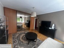 Mieszkanie 1-pokojowe Poznań Nowe Miasto, os. Oświecenia. Zdjęcie 2