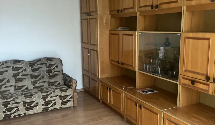 Mieszkanie 2-pokojowe Sosnowiec Centrum, ul. Ostrogórska