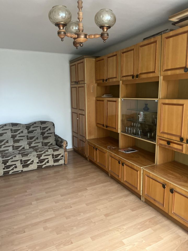 Mieszkanie 2-pokojowe Sosnowiec Centrum, ul. Ostrogórska. Zdjęcie 1