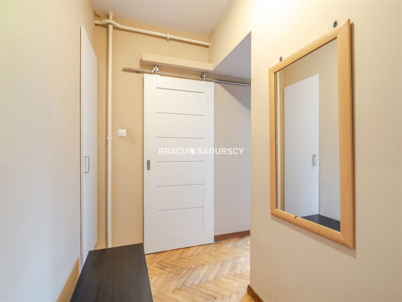 Mieszkanie 1-pokojowe Kraków Nowa Huta, os. Stalowe. Zdjęcie 9