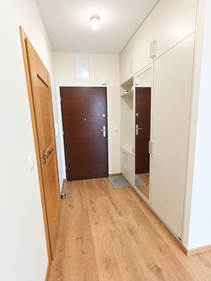 Mieszkanie 2-pokojowe Lublin Węglinek, ul. Kryształowa. Zdjęcie 2