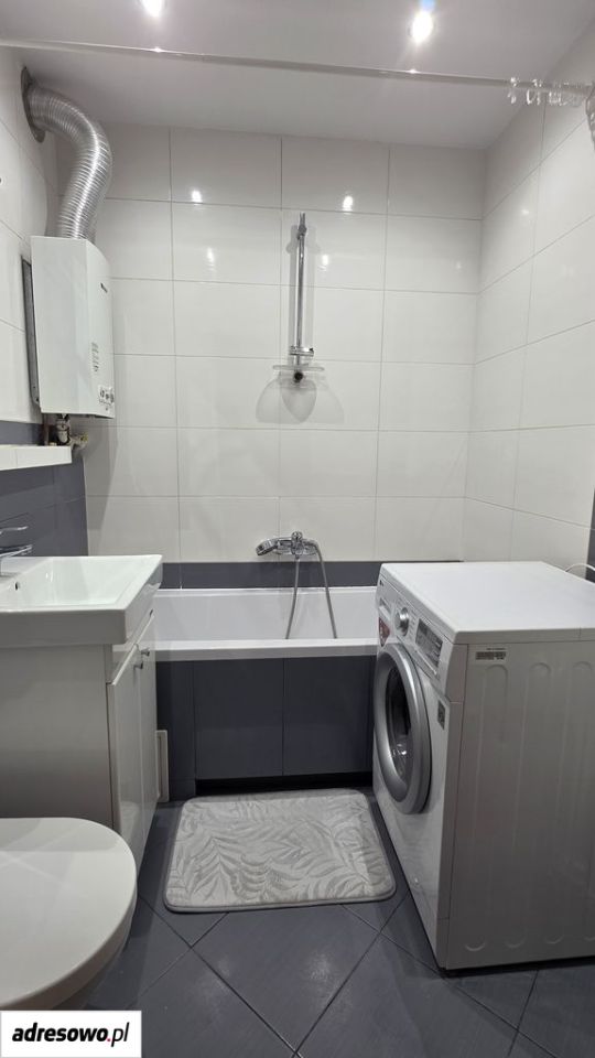 Mieszkanie 3-pokojowe Ruda Śląska Kochłowice, ul. Józefa Chełmońskiego. Zdjęcie 3