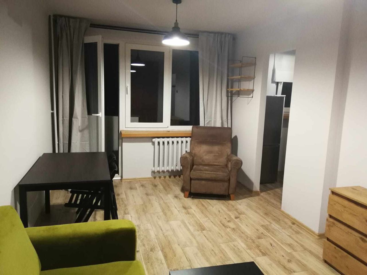 Mieszkanie 2-pokojowe Sosnowiec Centrum, ul. Czysta. Zdjęcie 15