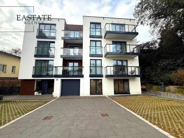Mieszkanie 3-pokojowe Gdynia Orłowo, ul. Inżynierska. Zdjęcie 8