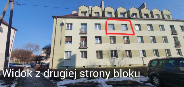 Mieszkanie 3-pokojowe Rybnik Chwałowice, ul. Śląska. Zdjęcie 1