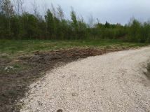 Działka budowlana Zakrzów. Zdjęcie 2