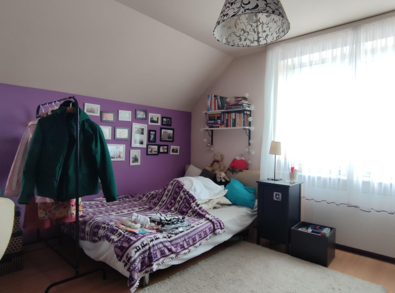 dom wolnostojący, 6 pokoi Szamotuły Szamotuły-Zamek, ul. Zielona. Zdjęcie 14