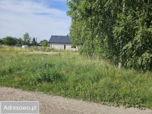 Działka budowlana Gębarzów. Zdjęcie 3