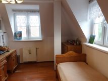 Mieszkanie 4-pokojowe Poznań Sołacz, ul. Wojska Polskiego. Zdjęcie 2