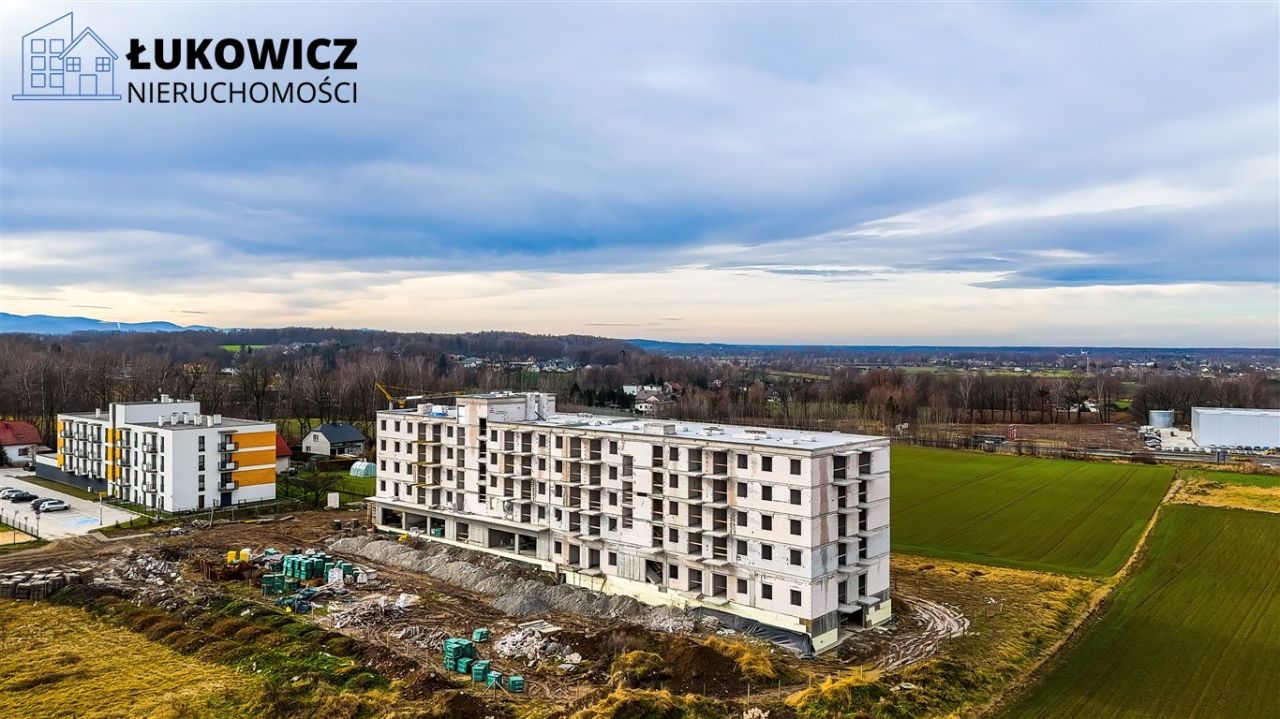 Mieszkanie 2-pokojowe Czechowice-Dziedzice. Zdjęcie 3