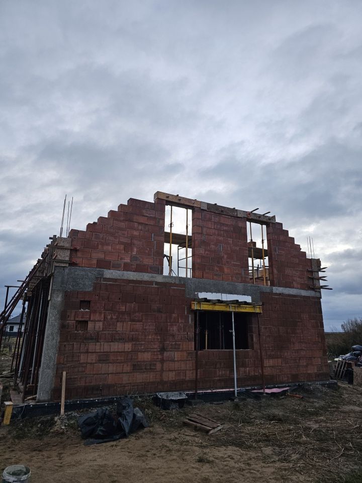 dom wolnostojący Staw. Zdjęcie 5