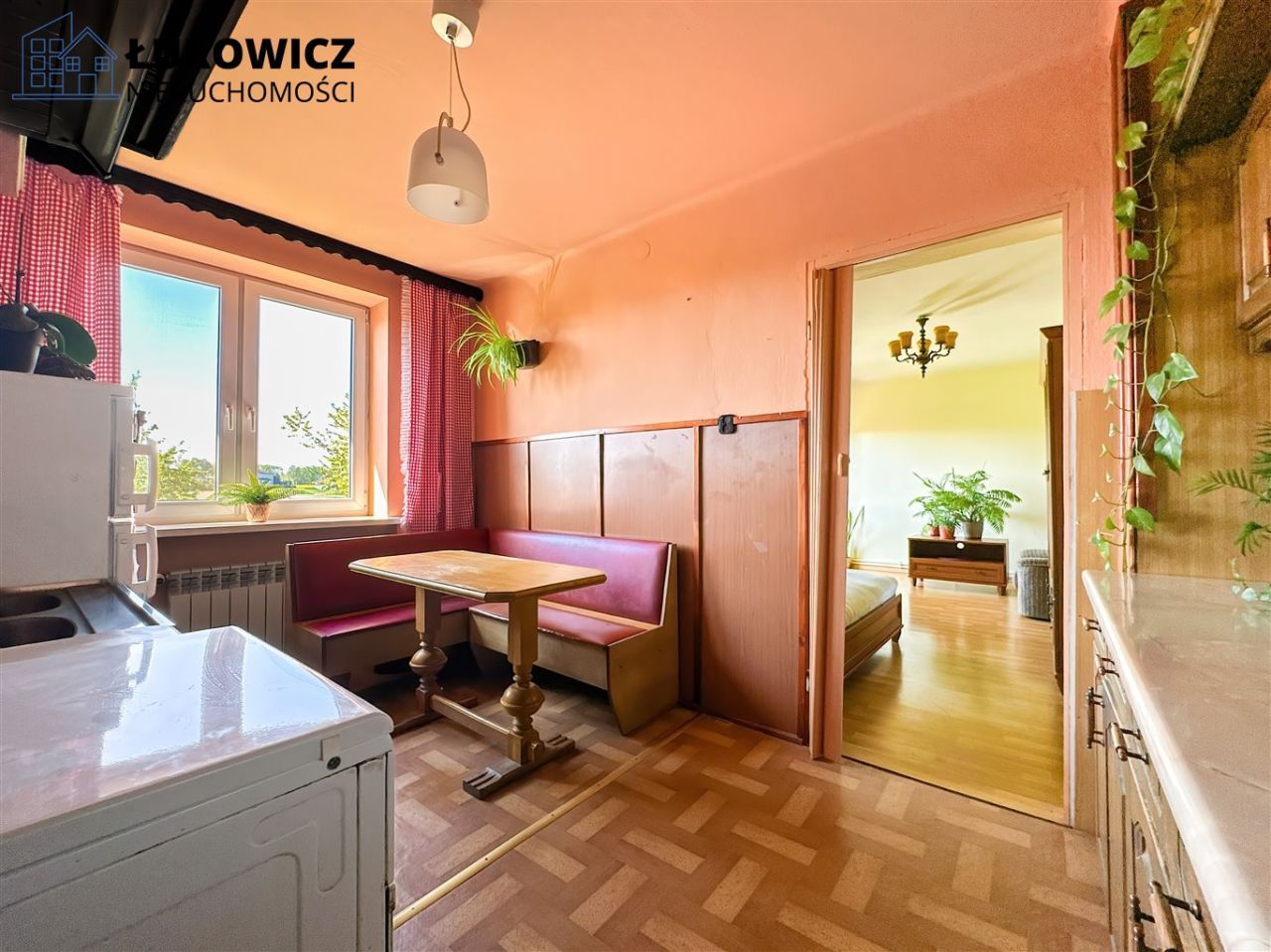 dom wolnostojący, 9 pokoi Kaniów. Zdjęcie 8