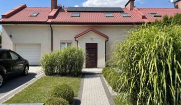 bliźniak, 4 pokoje Stróżewko
