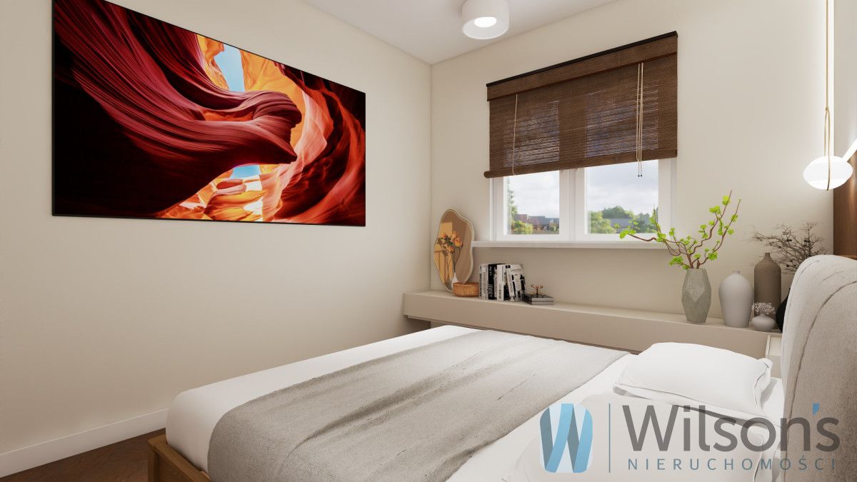 Mieszkanie 2-pokojowe Jabłonna, ul. Królewska. Zdjęcie 4