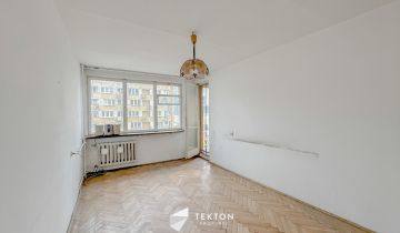 Mieszkanie 2-pokojowe Warszawa Wola, ul. Pańska