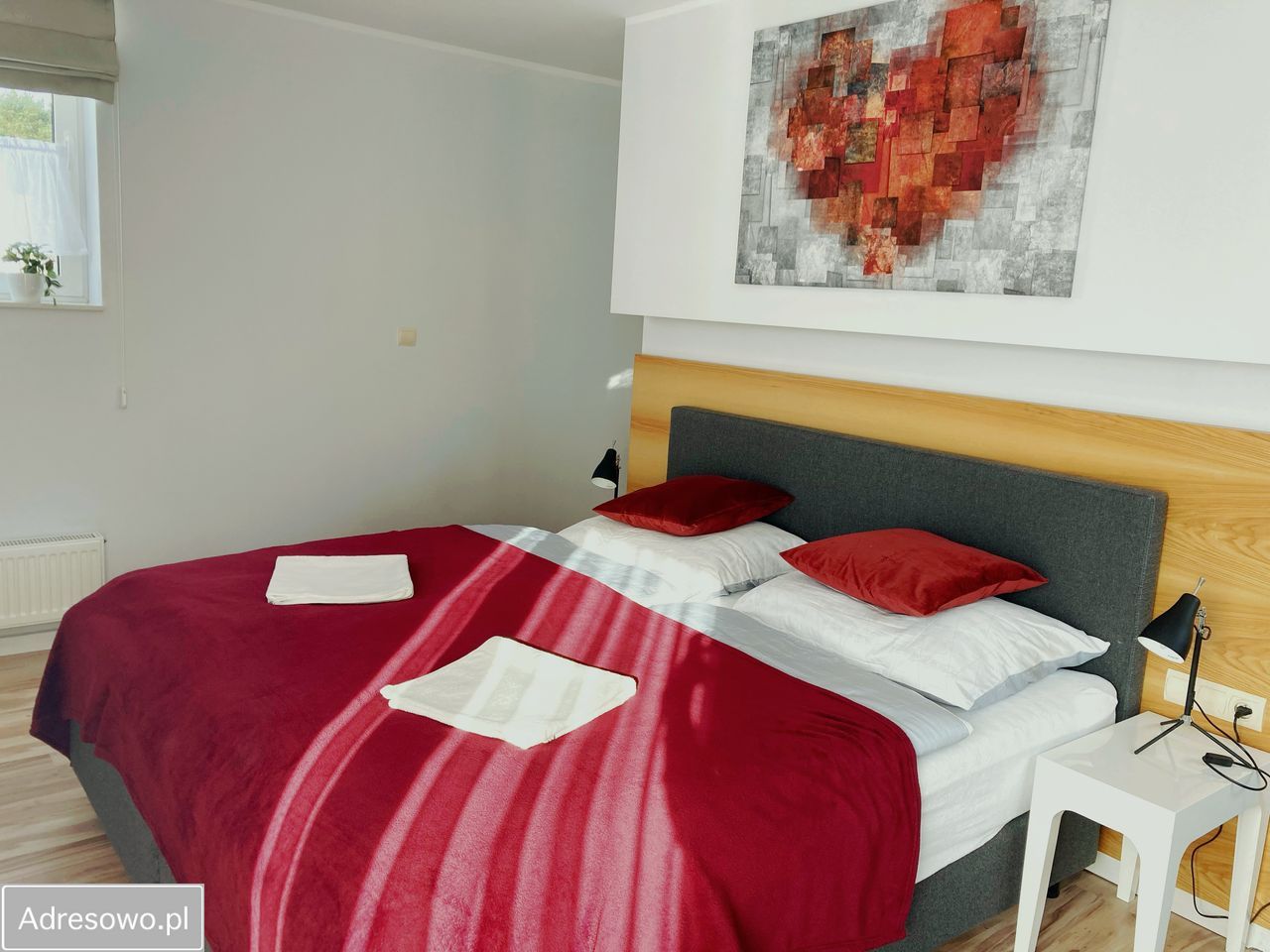 Mieszkanie 2-pokojowe Pogorzelica. Zdjęcie 16