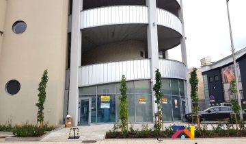 Lokal Zielona Góra Centrum, ul. Bohaterów Westerplatte