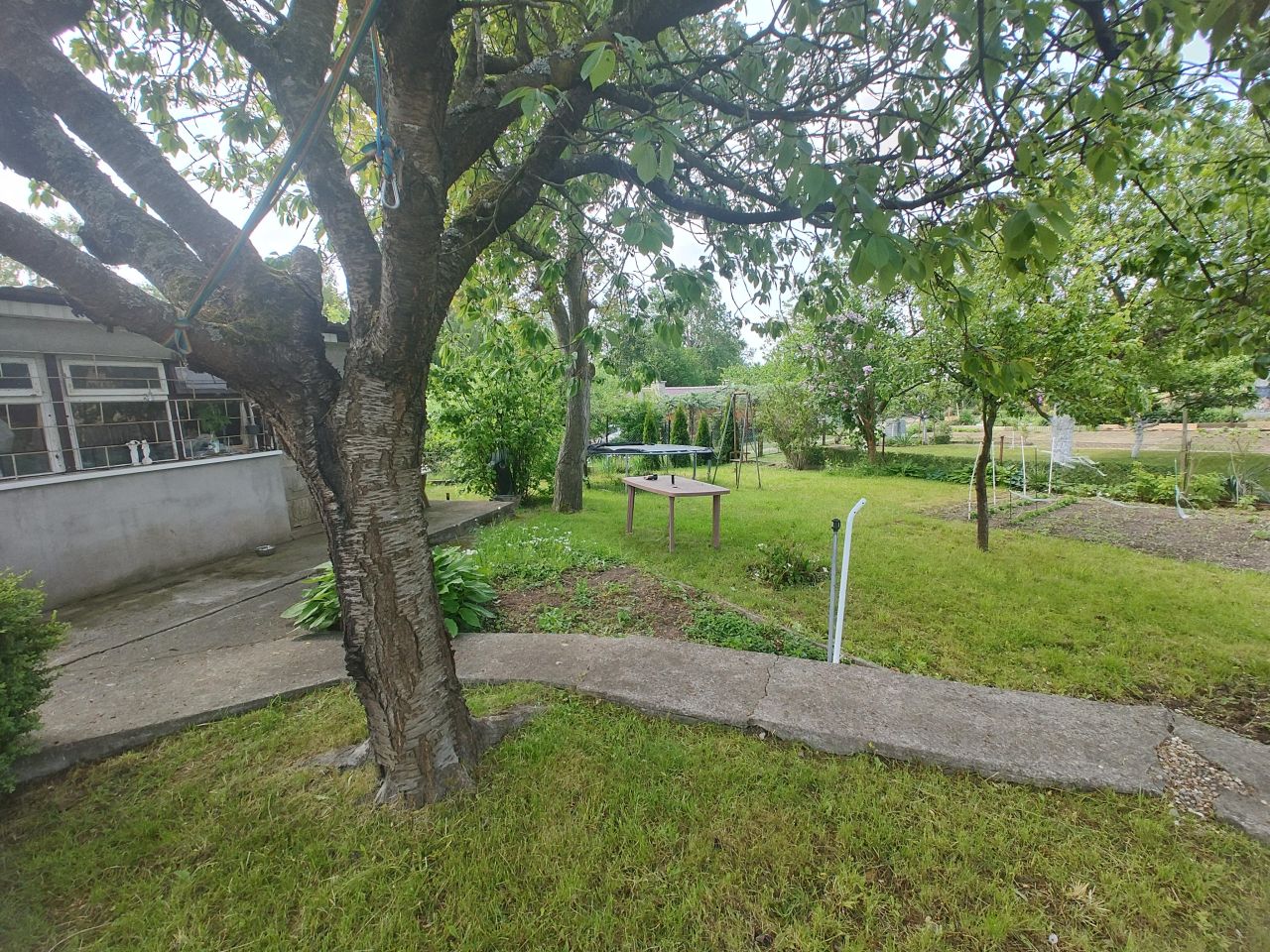 Działka rod Kołobrzeg, ul. Janiska. Zdjęcie 8