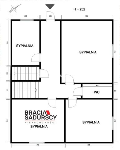 dom wolnostojący, 10 pokoi Kraków Łagiewniki, ul. Siostry Faustyny. Zdjęcie 9