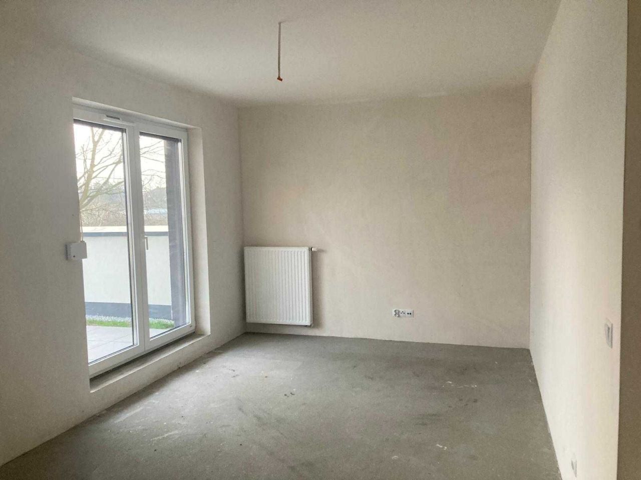 Mieszkanie 3-pokojowe Wrocław Ołtaszyn, ul. Orawska. Zdjęcie 3