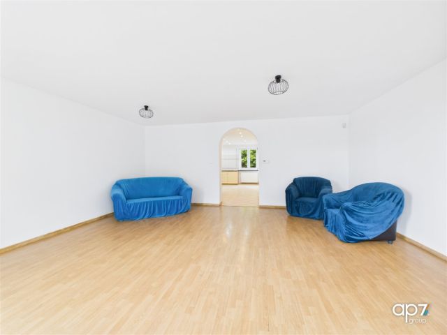 Mieszkanie 4-pokojowe Kraków Dębniki. Zdjęcie 11