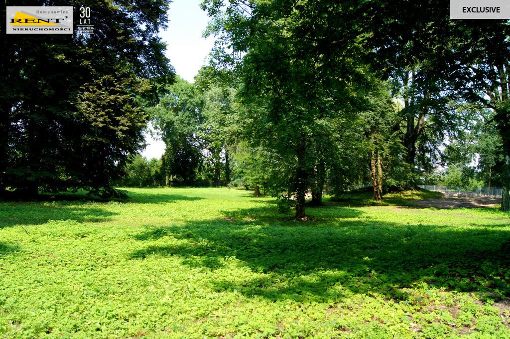 Działka inwestycyjna Stargard Kluczewo. Zdjęcie 4