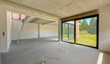 dom wolnostojący, 6 pokoi Kęty