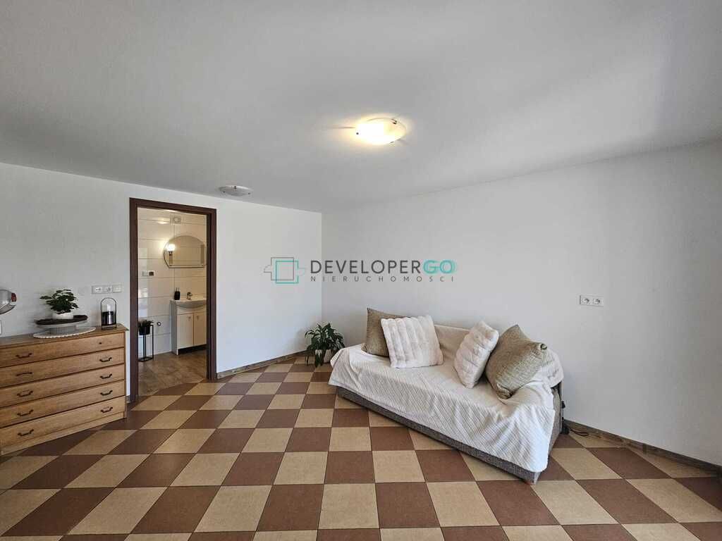 dom wolnostojący, 6 pokoi Matłak. Zdjęcie 18