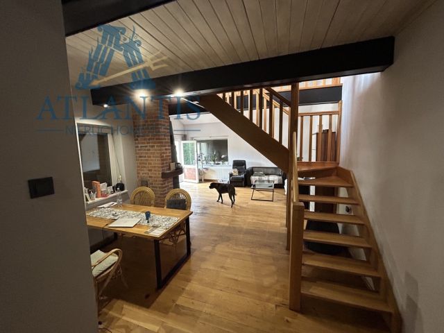 dom wolnostojący, 4 pokoje Niemcz. Zdjęcie 22