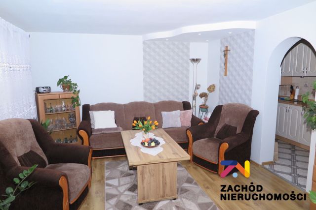 Mieszkanie 2-pokojowe Nowa Sól, ul. marsz. Józefa Piłsudskiego. Zdjęcie 10