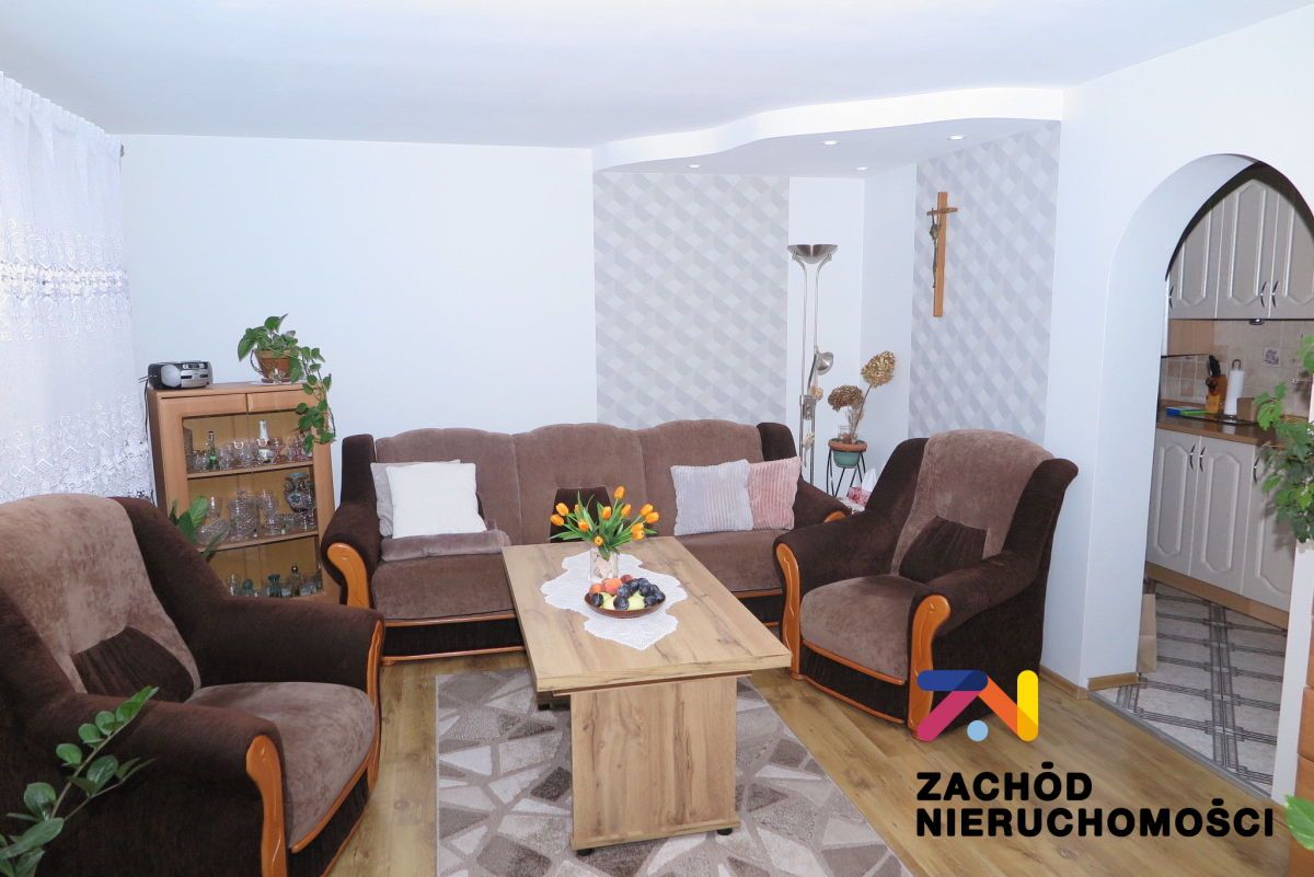 Mieszkanie 2-pokojowe Nowa Sól, ul. marsz. Józefa Piłsudskiego. Zdjęcie 10