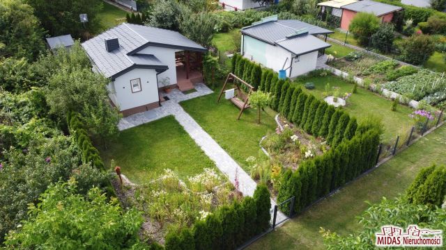 Działka rekreacyjna Ciechocinek, ul. Adama Mickiewicza. Zdjęcie 4