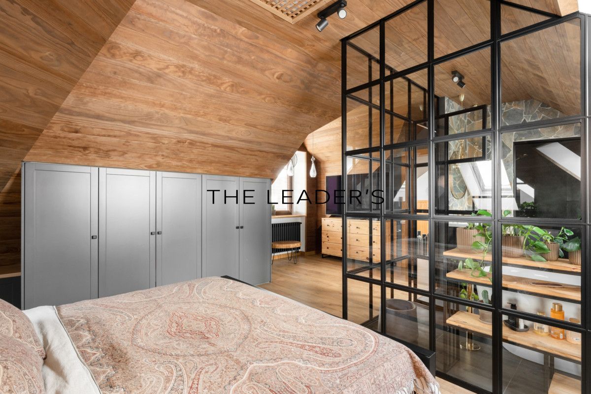 dom wolnostojący, 6 pokoi Warszawa Białołęka. Zdjęcie 23