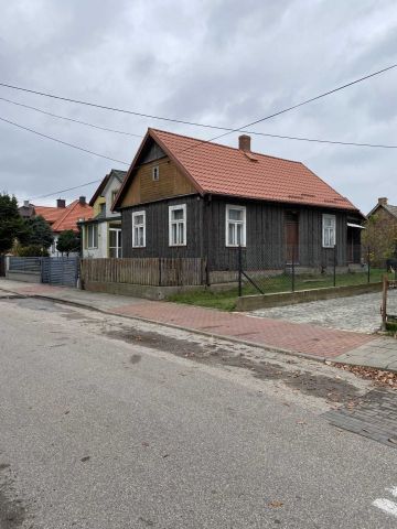 dom wolnostojący Knyszyn. Zdjęcie 1