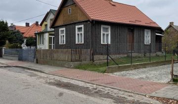 dom wolnostojący Knyszyn