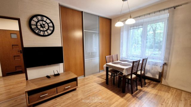 Mieszkanie 1-pokojowe Kraków Nowa Huta, os. Sportowe. Zdjęcie 7