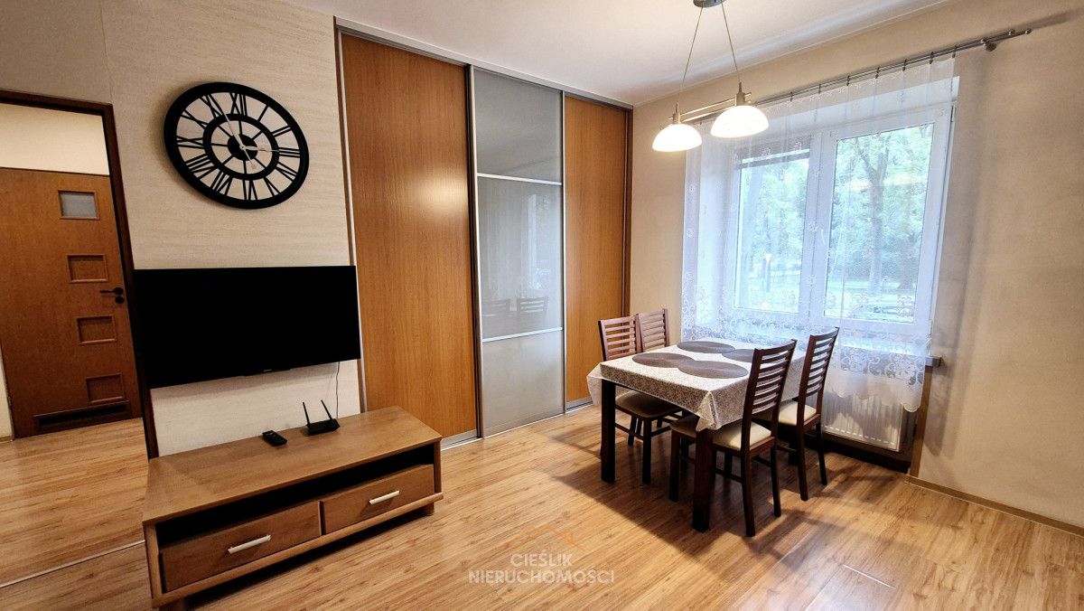 Mieszkanie 1-pokojowe Kraków Nowa Huta, os. Sportowe. Zdjęcie 7