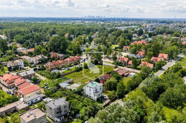 dom wolnostojący, 5 pokoi Marki, ul. Ceglana. Zdjęcie 7